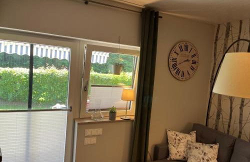 FeWo Falk 26 OG am See - Foto 6