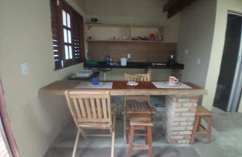 Chales Da Mata - Foto 38