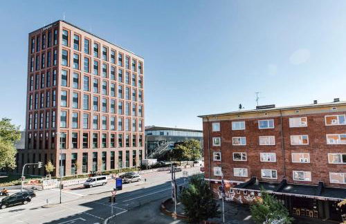 Komplett neu: 2-Zi zentral im Altbau. 24h-Checkin - Foto 6