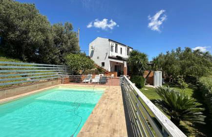 Villa Trappeto - Foto 1