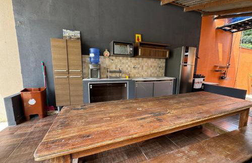 Casa aconchegante bem localizada - Photo 22