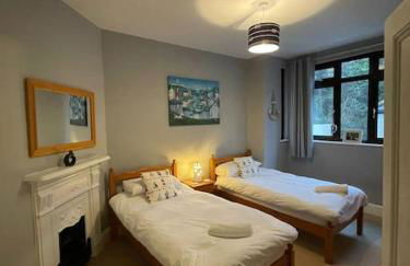 No1 Cottage Mevagissey - Foto 44