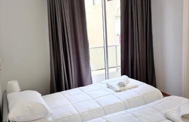 Relax - Patras Apartment - Foto 7