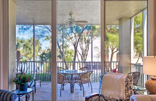 Waterfront Condo with Lanai and Views - Walk to Beach! - Photo 21