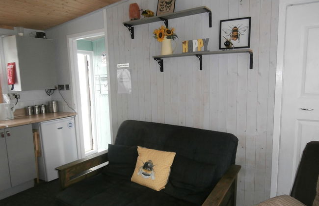 Lovely 2-bed Chalet in Mablethorpe - Foto 7