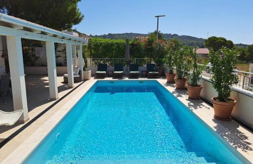 Holiday home Voga - Photo 8