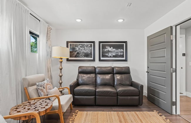 Sugar Sand Cottage B - Foto 16