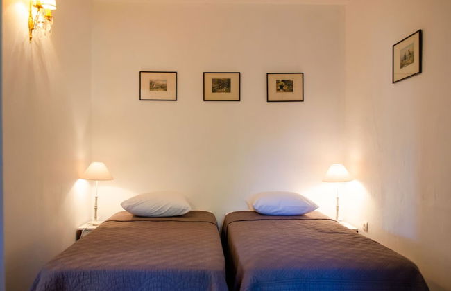 Château Hermitage de Combas - Foto 4