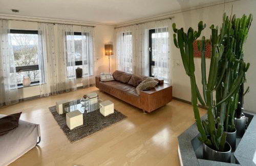 Ferienhaus am Dürrbachtal - Foto 6