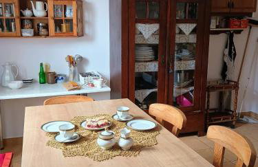 Klimatyczne Siedlisko - Foto 9