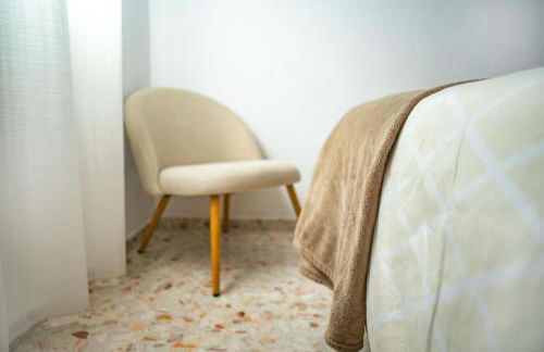 Apartamento céntrico con vistas - Foto 23