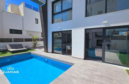 Villa Las Iguanas - Foto 7