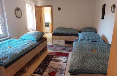 Ferienwohnung Calau - Foto 15