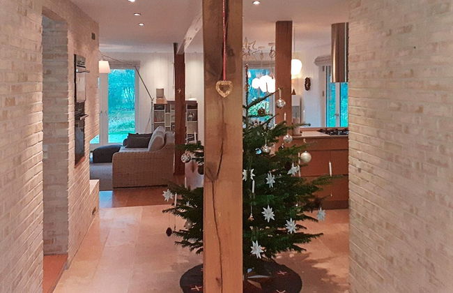 Holiday Home in Solrød Strand - Foto 8