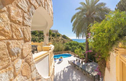 Villa Ronda - Costa CarpeDiem - Photo 16