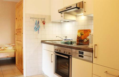 Haus Mühlenwarft - Photo 56