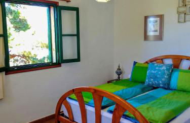 Casa Flor azul - Foto 7