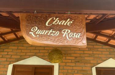 Chalé Quartzo no Recanto Diamantina próximo ao Vale do Capão - Foto 66