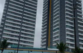 Apartamento Frente Mar - Foto 1