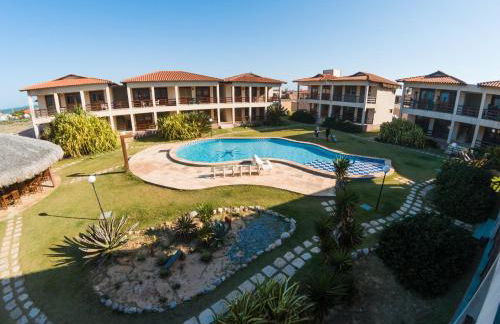 TAIBA - ONDAS DO MAR RESIDENCE Ap 212 - Rezende apartamentos - Foto 11