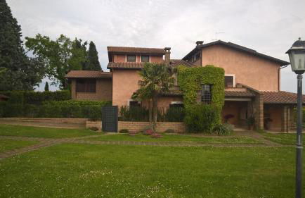 Agriturismo Villa Iris - Casa Max - Foto 2