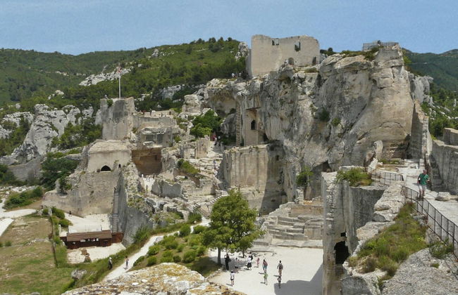 Beautiful Villa With Pool Near St.remy-de-provence - Foto 55