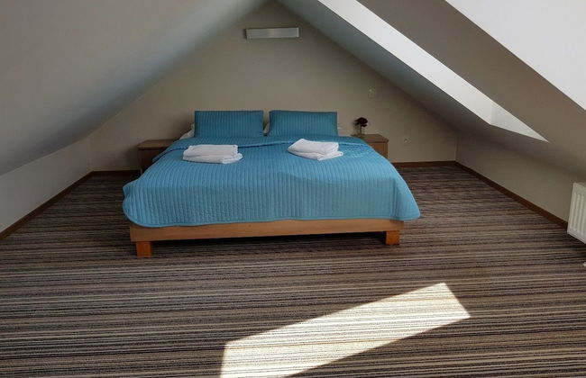 Marina Jastarnia - Apartamenty - Basen - Photo 46