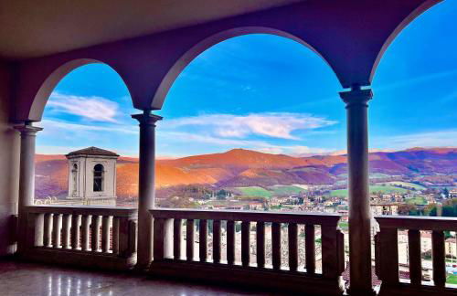 La Casa dell'Abate di Collepino - Spello - Foto 58