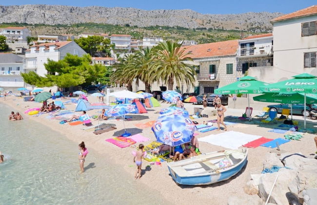 Apartment Goran - Foto 17