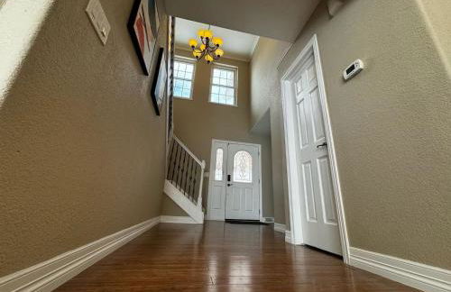 Spacious Country Club Golf Course Retreat - Foto 36