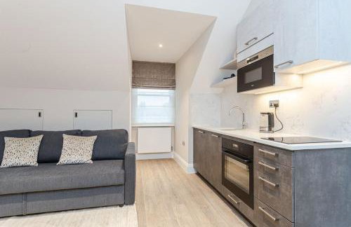 Cleveland Residences Chelsea - Foto 142