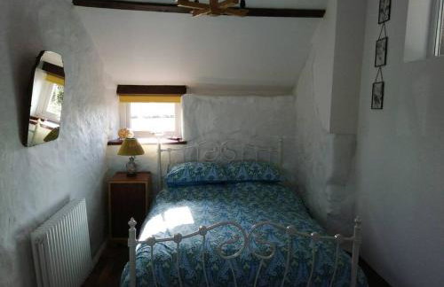 Converted rural stone cottage, Swansea - Foto 2