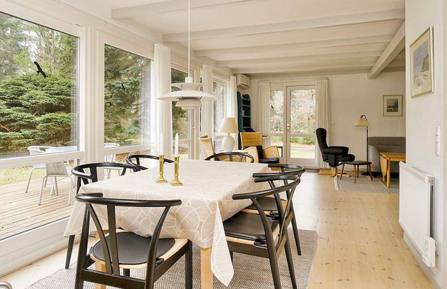 4 Star Holiday Home in Frederiksvaerk - Foto 19