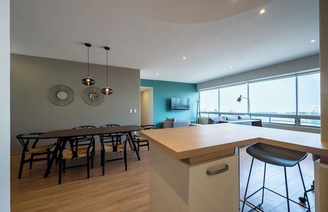 Capitalia Santa Fe - Foto 47