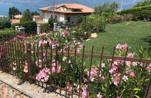 Appartamento Lago di Garda Albisano - Foto 11