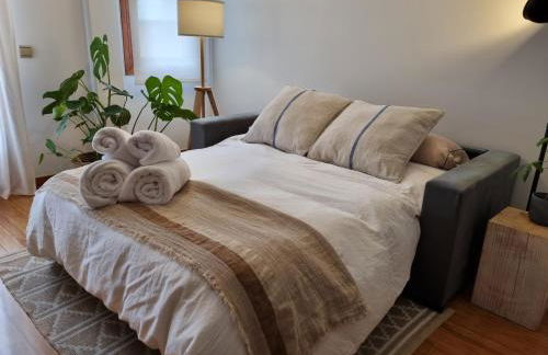 Salamanca Rentals - Apartamento con terraza a 1 minuto de la Plaza Mayor - Foto 27