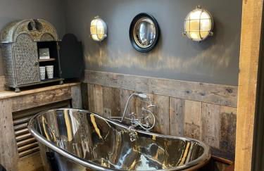 The Cocktail Lounge at Cheshire Boutique Bathhouse - Foto 1