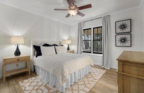 Iris Manor Luxury Modern Stay Near UAB - Photo 8