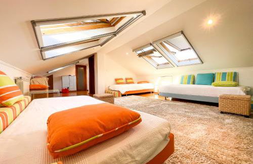 Quinta do Cutato - Beatriz Guest House - Sotão - Foto 6