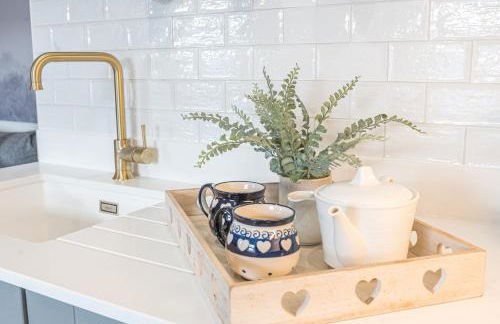 Victoria Apartment, Derwent House - Foto 14