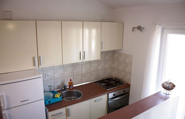 Apartments Miki Pag - Foto 18