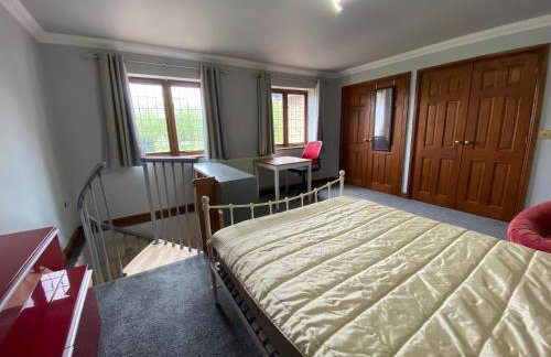 Host & Stay - Studley Knapp - Foto 7