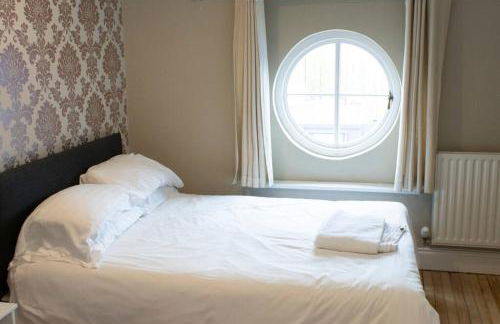 Spacious house Liverpool city centre L1, sleeps 16 - Foto 15