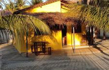 Chalé Amarelo - Mansão Ponta da Asa - Foto 10