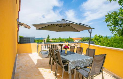 Villa Mile-with private heated pool - Foto 20