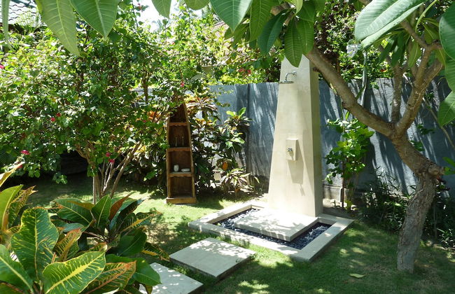Villa Damai - Foto 34