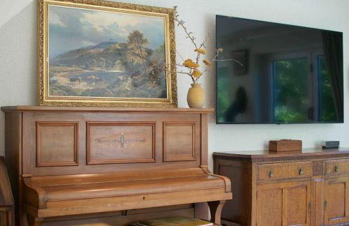 Canal view 2 bedrooms end of terrace - Foto 74