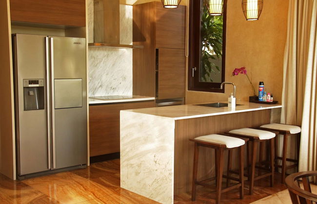 Bali National Golf Villas - Foto 8