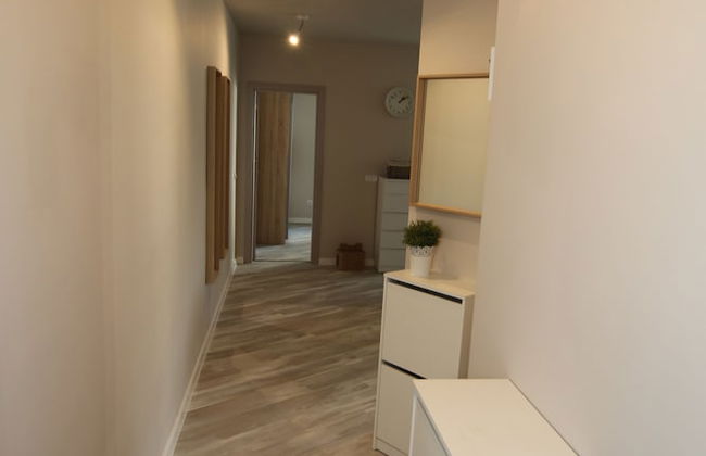 Apartments Angelov - Foto 3