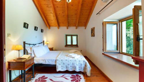 Villa Elia, ,Platanos, Paxos - Foto 4